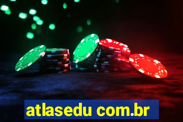 atlasedu com.br